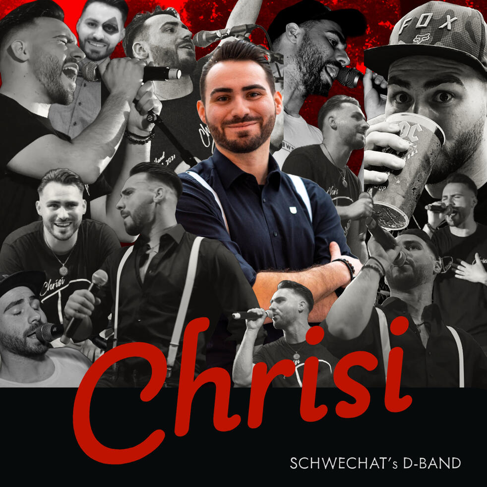 Crew Pics